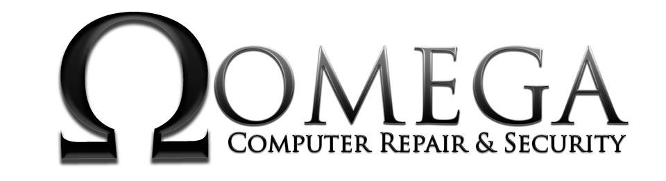 Omega Computer Repair