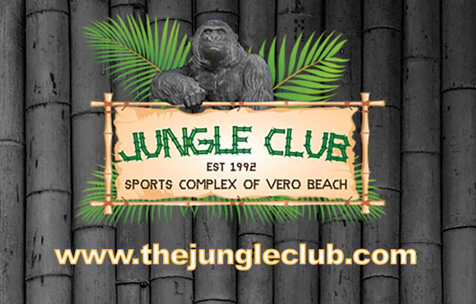 Jungle Club Sports Complex of Vero Beach