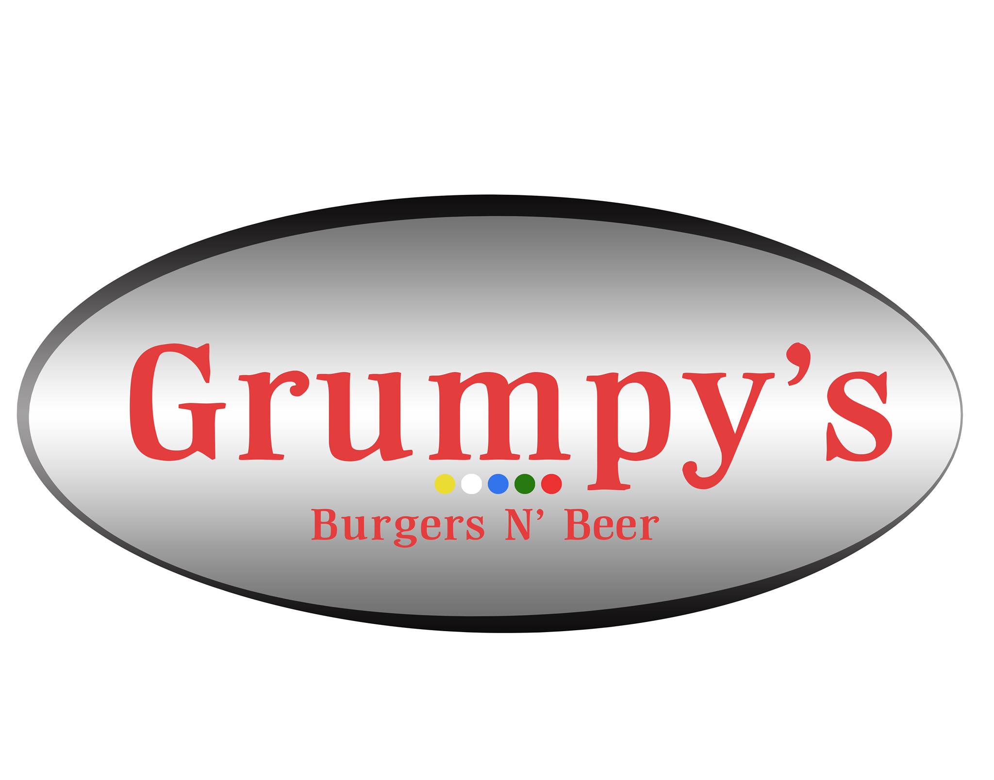 Grumpy's Burgers & Beers