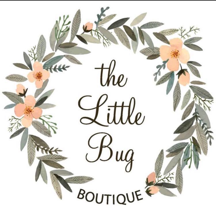 The Little Bug Boutique