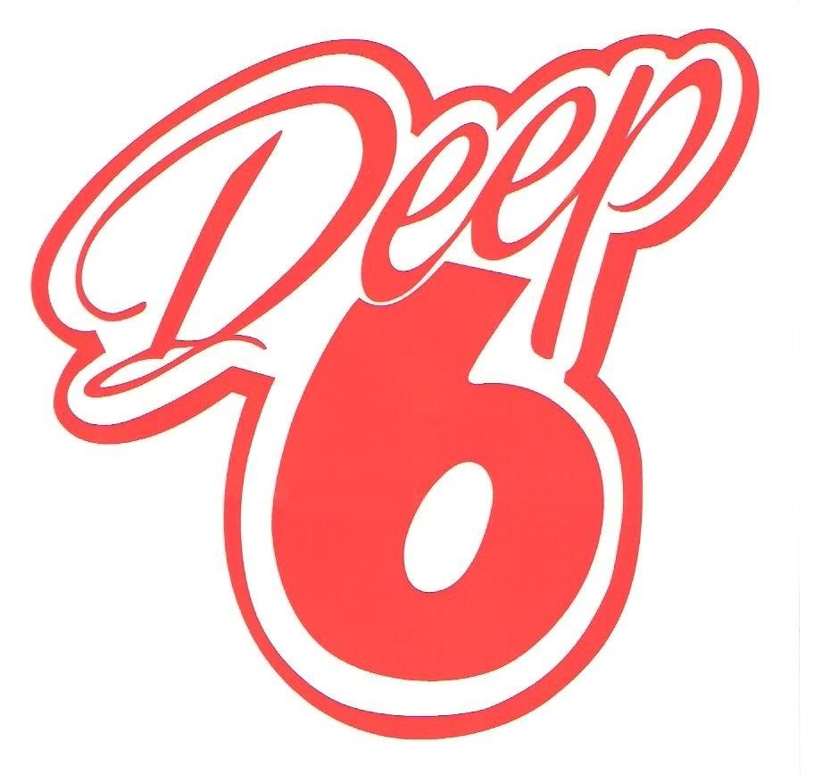 Deep Six Dive & Watersports