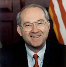 Senator Phil Graham