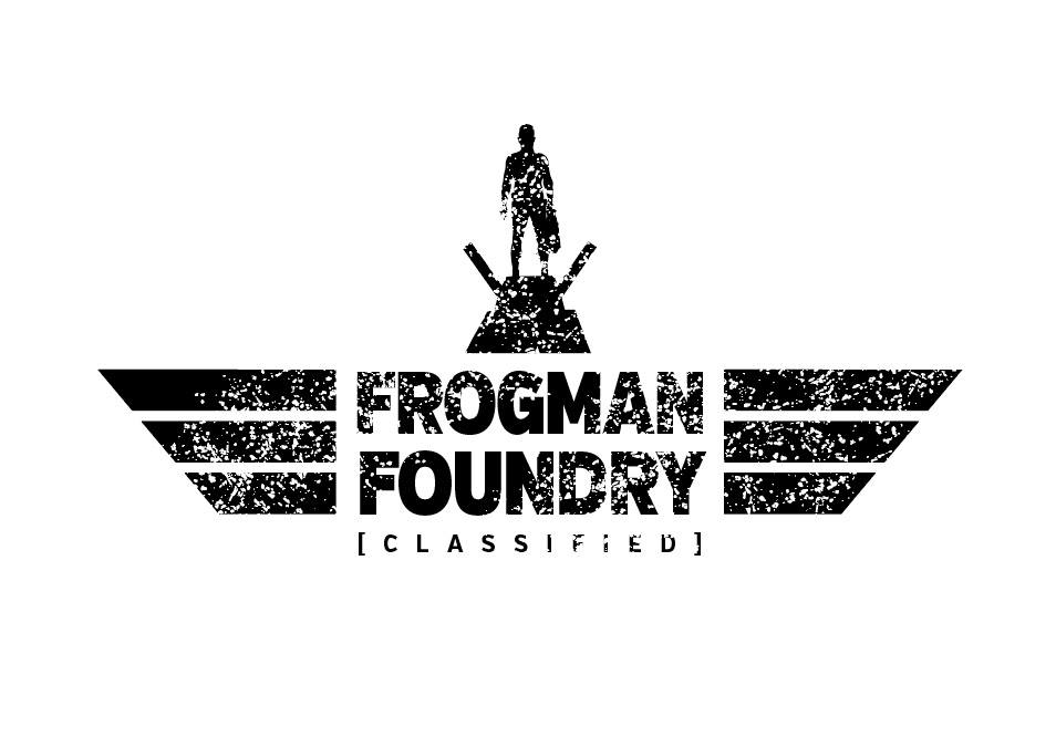 Frogman Foundry | Dog Days of the Museum 2