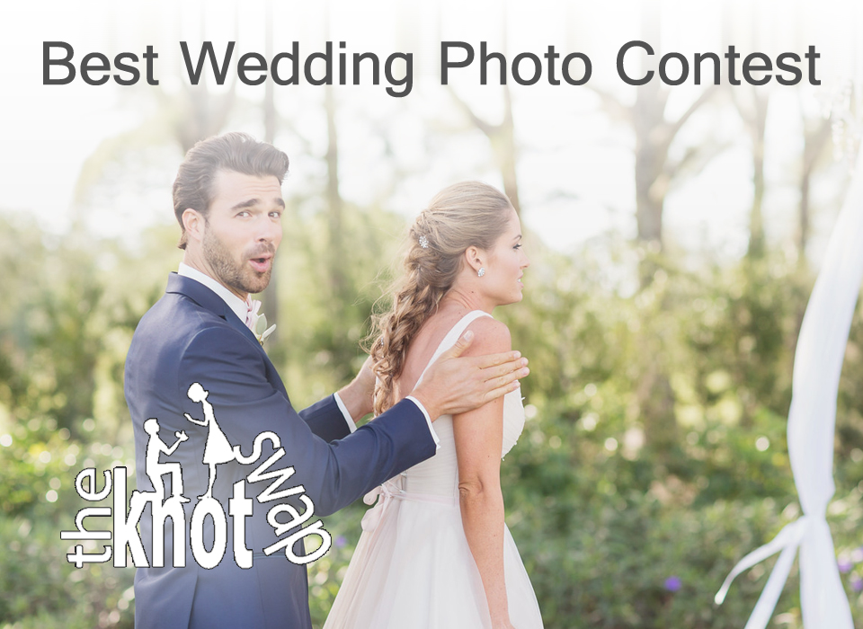 Best Wedding Photo Contest