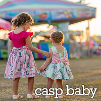 Casp Baby Mommy & Me Boutique