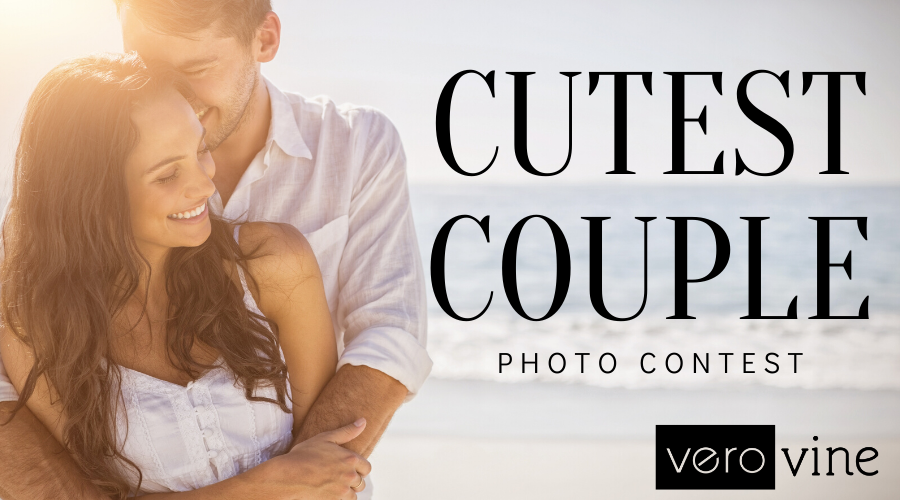 Cutest Couple Photo Contest