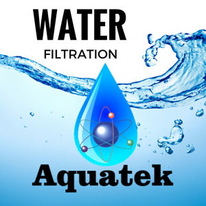 Aquatek - Water Filtration Systems
