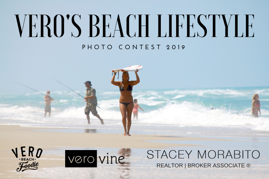 Vero's Beach Lifestyle Photo Contest 2019