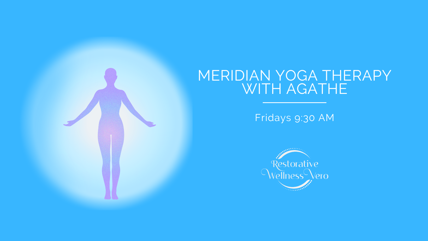 Meridian Yoga Therapy