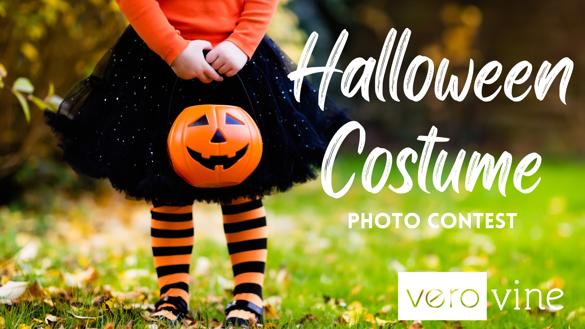 Halloween Costume Photo Contest 2021